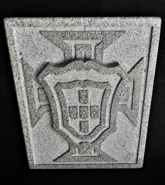 Emblema FPF I